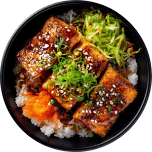 ダイニング会場